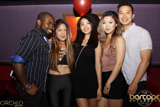 Barcode Saturdays Toronto Orchid Nightclub Nightlife Bottle Service Ladies FREE hip hop 044